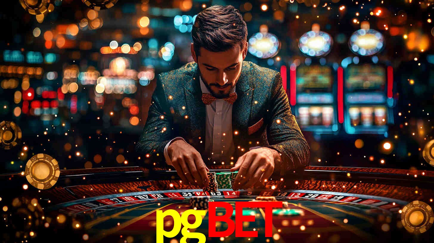 Welcome Bonus pgbet