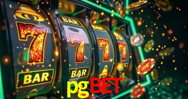 API Integration pgbet