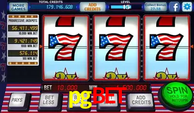 Blackjack Table pgbet